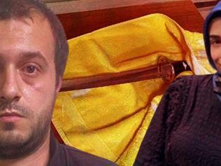 Başak Cengizi samuray kılıcıyla canice katletmişti Can Göktuğ Boz’a ağırlaştırılmış müebbet