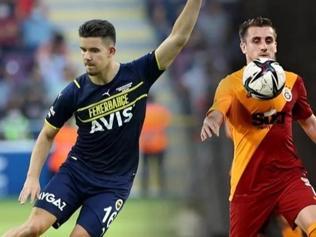 Türkiyenin en pahalı futbolcusu açıklandı