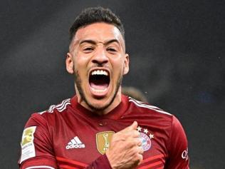 Fenerbahçe Corentin Tolissonun peşinde