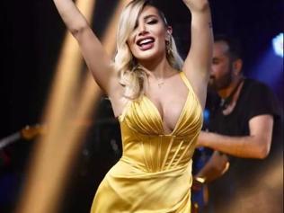 İrem Derici suskunluğunu böyle bozdu
