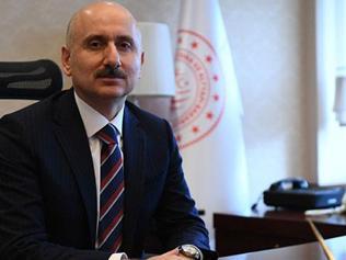Türksat 5B ne zaman hizmete girecek Bakan Karaismailoğlu açıkladı