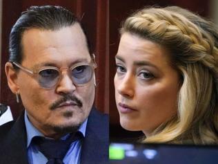 Amber Heard - Johnny Depp davası: Heard karar sonrası ilk kez konuştu