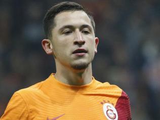 PAOK Galatasaraydan Morutanı istiyor