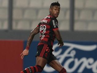 Bruno Henrique adım adım Fenerbahçeye