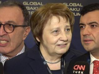 Letonya, Bulgaristan ve Moldovanın eski liderleri CNN TÜRKe konuştu