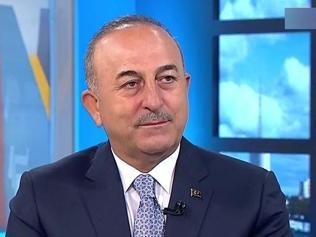 Dışişleri Bakanı Çavuşoğlu: Dörtlü zirvede Türkiyenin kırmızı çizgileri belirtildi