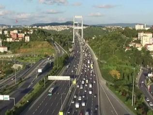 15 Temmuzda otoyollar ücretsiz mi 2022 15 Temmuzda hangi yollar ve köprüler ücretsiz