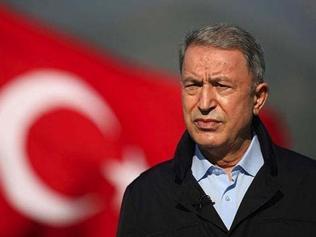 Son dakika... Bakan Akardan net mesaj: Tek hedefimiz teröristler