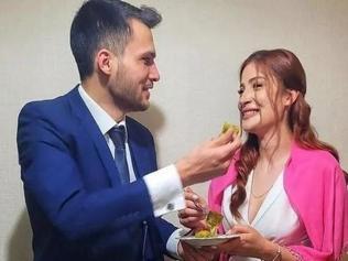 Burhan İvegin kimdir, kaç yaşında Milli voleybolcu Tuğba Şenoğlu Burhan İvegin’le evleniyor