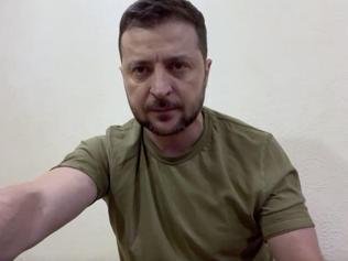 Zelenski’den Odessa liman saldırısına ilişkin açıklama