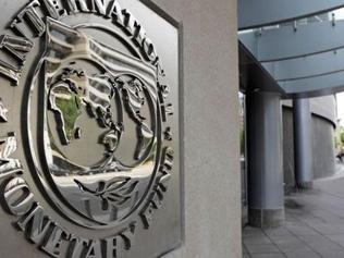 IMF küresel merkez bankalarından faiz artırımı istiyor