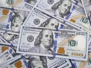 Merkez Bankası rezervleri 2 haftada 10 milyar dolar arttı