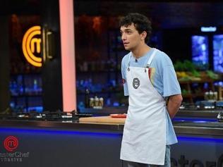 İşte hayatı MasterChef Yağız Özçelik kimdir, kaç yaşında, mesleği ne MasterChef 2022 ana kadrosu yarışmacıları