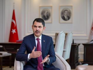 Bakan Kurum’dan 81 İlde Sosyal Konut Projesi ile ilgili açıklama