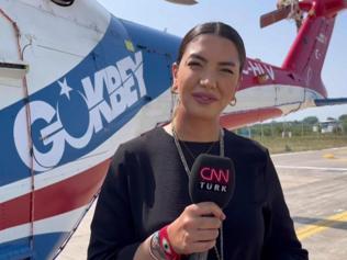 Yerli ve milli helikopter: GÖKBEY
