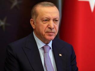 Cumhurbaşkanı Erdoğandan F-16 resti İşte masadaki seçenekler...