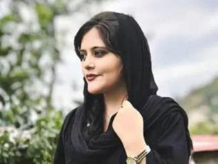 İranda neler oluyor Mahsa’nın ölümü ülkeyi karıştırdı...