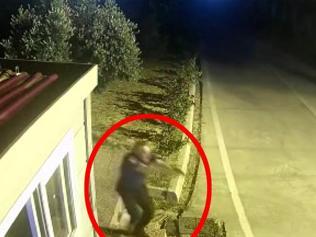 Mersindeki şehit polis teröristleri böyle durdurdu