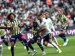 Derbinin ardından kritik eleştiri: Maçın tek kazananı var...