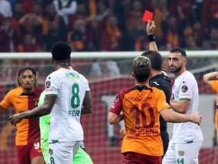 Arda Gülerden olay Galatasaray beğenisi