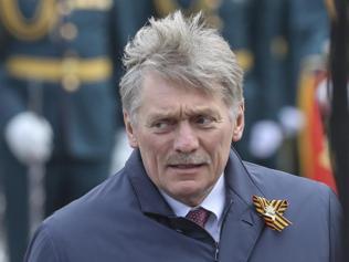 Kremlin Sözcüsü Peskovdan Türkiye açıklaması