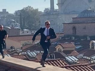 Damdaki büyükelçi