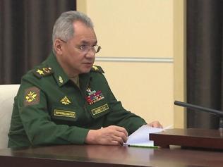 Zelenskiden seferberlik yorumu