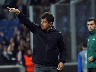 Emre Belözoğlu: Çeyrek finale kalacak gücümüz var