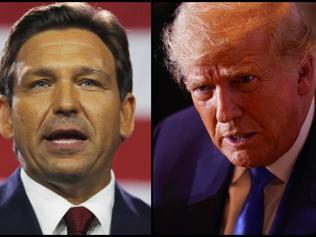 Trump mı, DeSantis mi: Cumhuriyetçi seçmenler ilk tercihini açıkladı