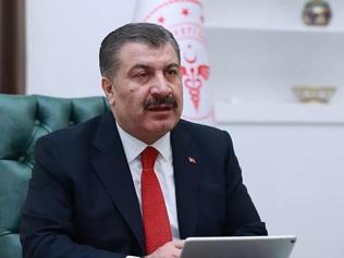 Son dakika Bakan Kocadan atama açıklaması: 31 bin 317 kişinin alımı için süreç başlıyor