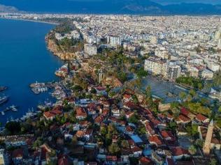 Konaklama vergisi kimlerden alınacak