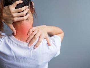 Fibromiyalji ağrıları akupunktur tedavisiyle son buldu