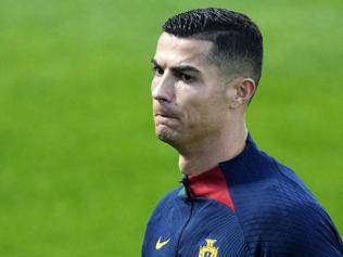 Cristiano Ronaldo ve Galatasaray gerçekleri