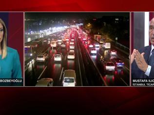İstanbul trafiğinin çözümü ne