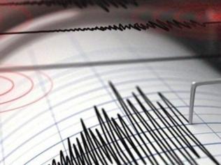 Meksikada 6,2 büyüklüğünde deprem