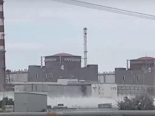 Zaporijya Nükleer Santraliyle ilgili İstanbulda kritik görüşme