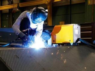 Kasım ayı kapasite kullanım oranı açıklandı