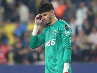 Fenerbahçeden Altay Bayındır açıklaması