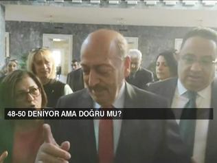 EYTde yaş sınırı olacak mı Bakan Bilginden ilk açıklama
