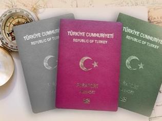 GÜNCEL PASAPORT HARCI 2023… Pasaport fiyatları ne kadar, kaç TL 6 ay, 1 yıl 10 yıl pasaport defter bedeli 2023