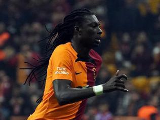 Bafetimbi Gomis bombası İşte yeni adresi...