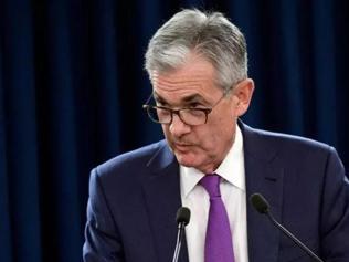 Powell 2023ün ilk konuşmasını bugün yapıyor