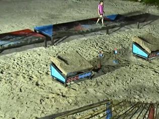 Son dakika: Survivor ilk dokunulmazlığı kim aldı Bu akşam eleme adayı kim oldu 15 Ocak 2023 Survivorda yaşananlar Survivorda kazanan takım