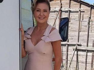 Bir Küçük Gün Işığı Lamia kimdir Tuna Arman kaç yaşında Tuna Arman nereli, evli mi