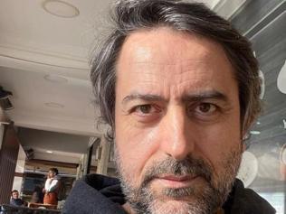 Bir Küçük Gün Işığı Cemil kimdir Nail Kırmızıgülün oynadığı Cemil kaç yaşında Nail Kırmızıgül nereli, evli mi