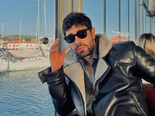 Bir Küçük Gün Işığı Alper kimdir Bir Küçük Gün Işığı dizisi Alper kaç yaşında Beran Kotan nereli, evli mi