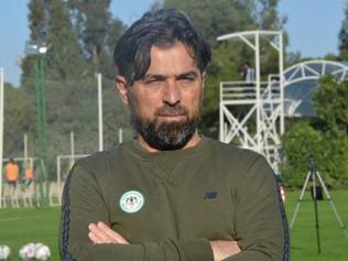 İlhan Palut, Konyaspora geri dönüyor