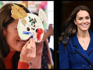 Kate Middletondan intikam kahkahası: Harry ve Meghan’ın kulaklarını çınlattı