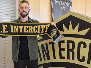 Emre Çolak İspanya 3. Ligine transfer oldu