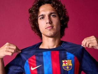 Fenerbahçe Emre Demir için Barcelona ile anlaştı
